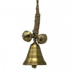 BELL BRONZE 